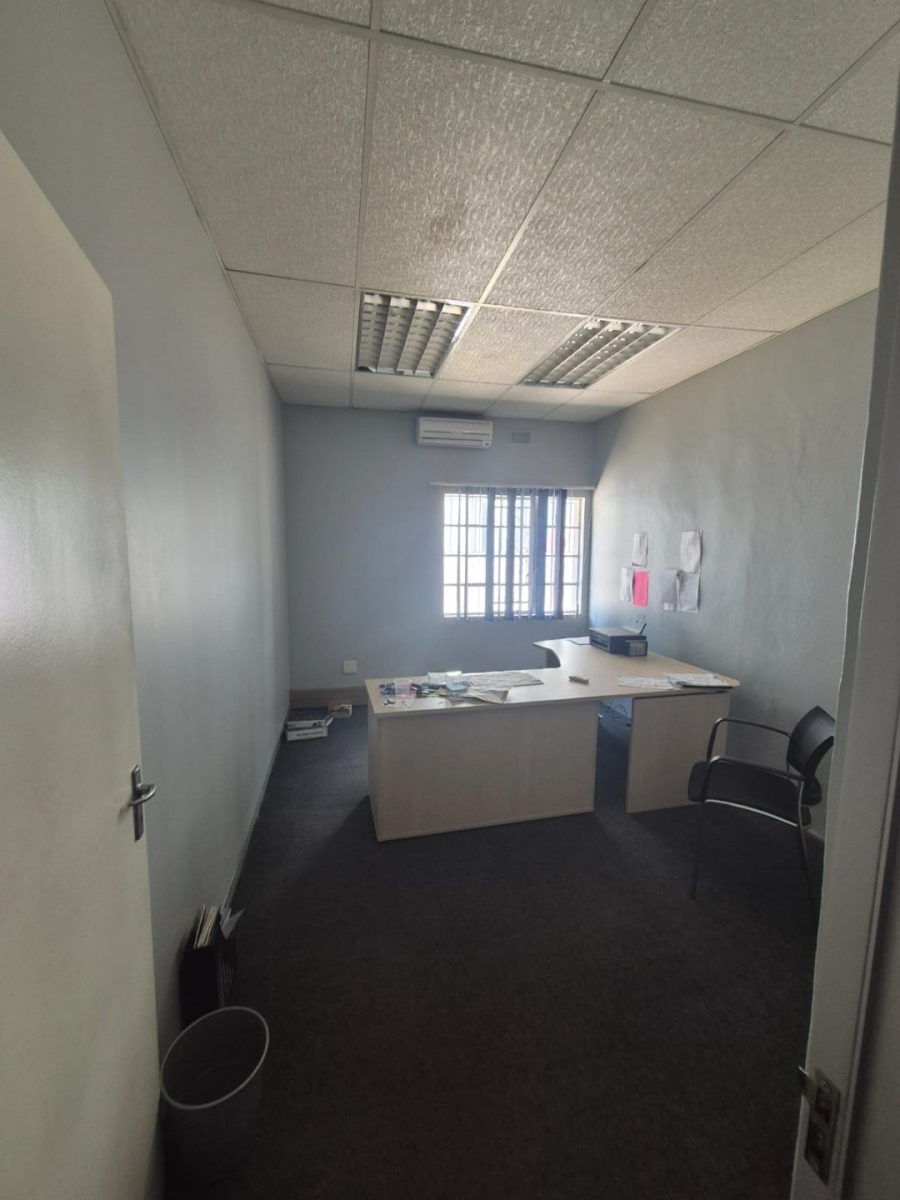 To Let commercial Property for Rent in Bloemfontein Free State